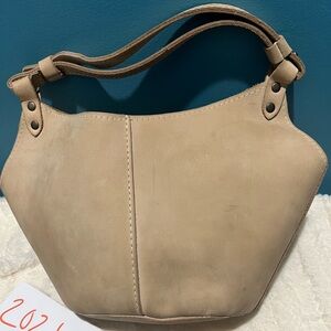 Portland Leather goods, dragon bone, small kangaroo